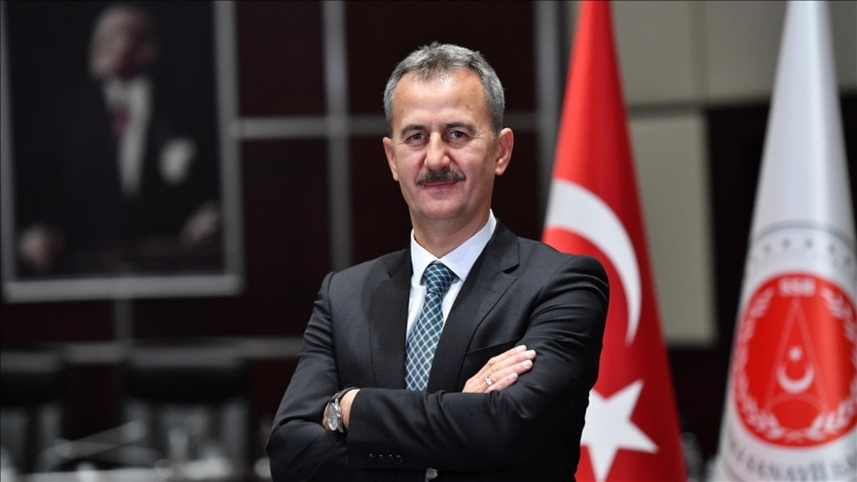 SSB Başkanı Haluk Görgün: NATO’nun ihtiyaçlarına Belçika ile birlikte çözüm üretebiliriz