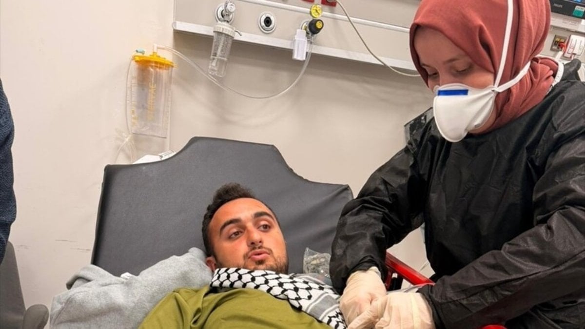 Sumud Filosu: İsrail müdahalesinde en az 15 cinsel istismar yaşandı