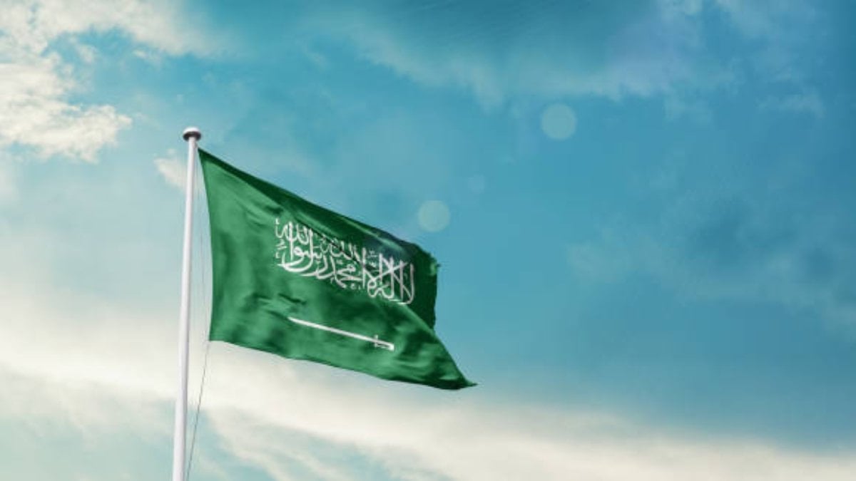 Suudi Arabistan: Irak’tan gelen 3 İHA imha edildi