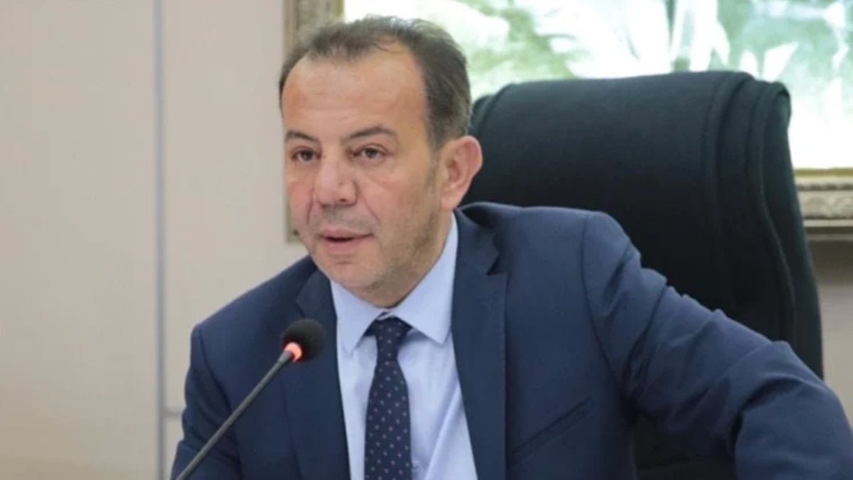 Tanju Özcan’ın ‘şantaj’ davası: Pişmanım deyip, eşinden özür diledi
