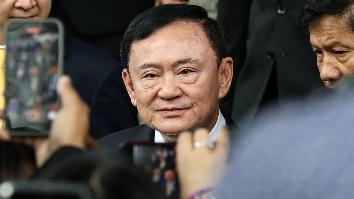 Tayland’ın eski Başbakanı Thaksin Şinavatra şartlı tahliye edildi