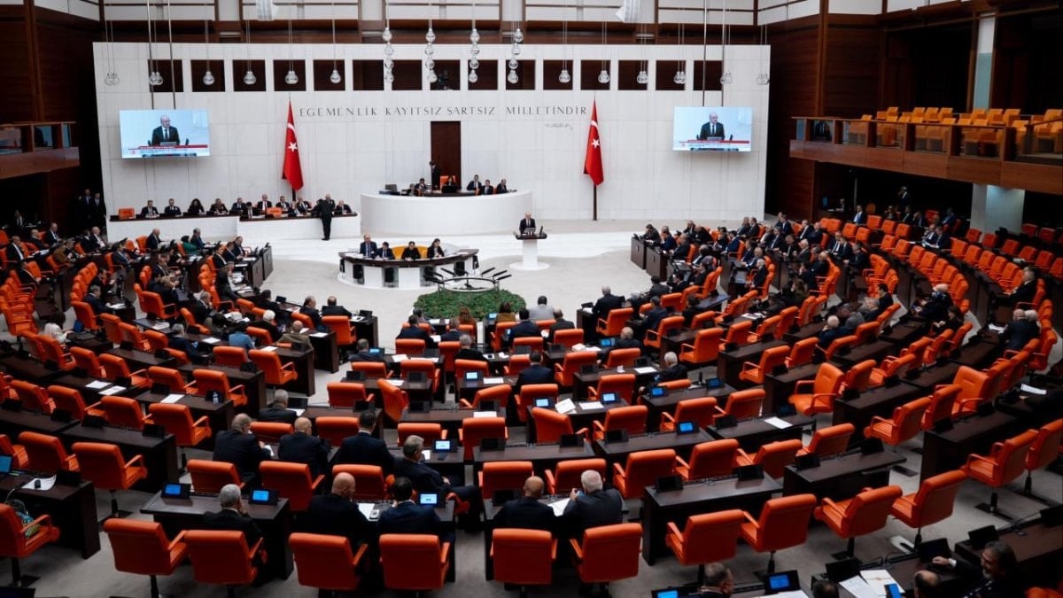 TBMM’de fahiş aidatlar düzenlemesi görüşmelerinin ikinci bölümü tamamlandı