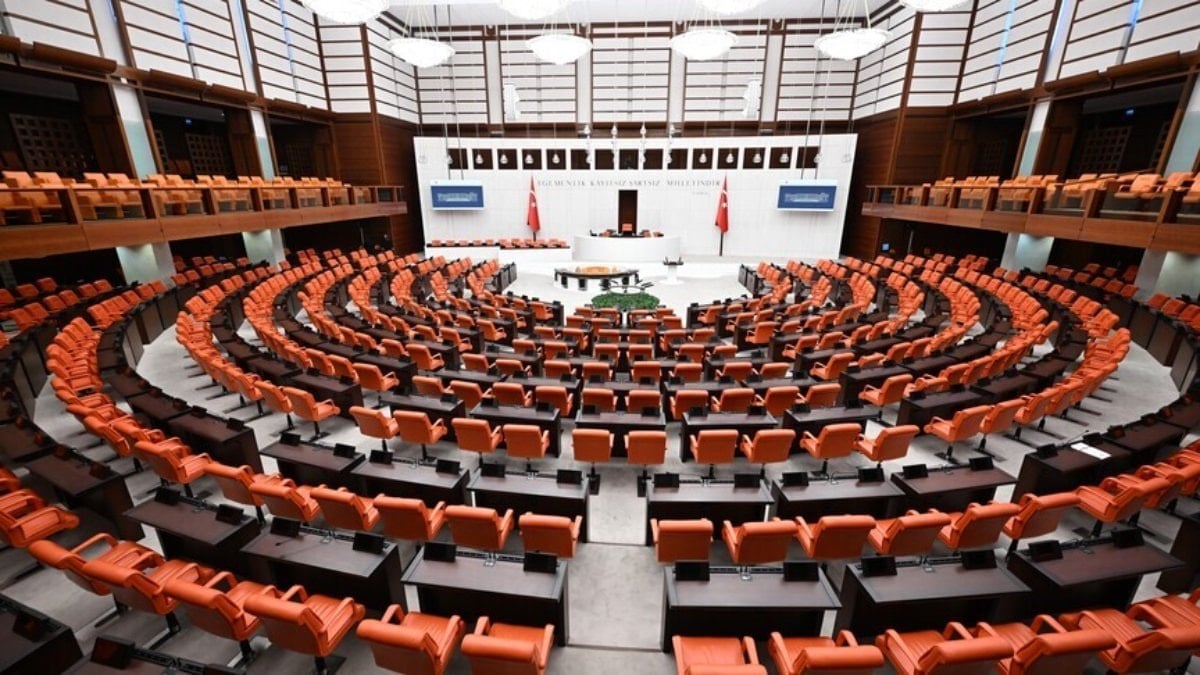 TBMM’de yeni haftada torba yasası görüşülecek: Alkole sıkı düzenlemeler yolda
