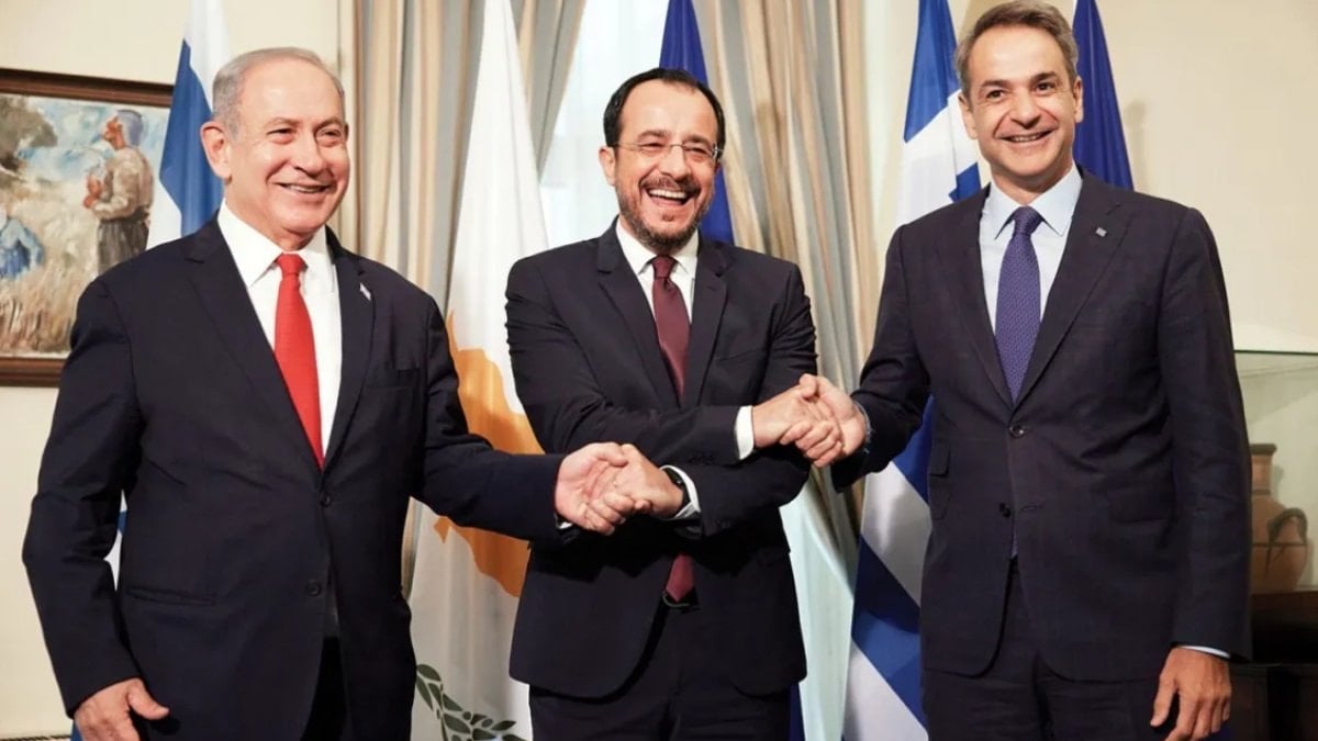 Tel Aviv’in Büyük İsrail projesinin Kıbrıs ayağı: Toprak alımları ve askeri iş birliği