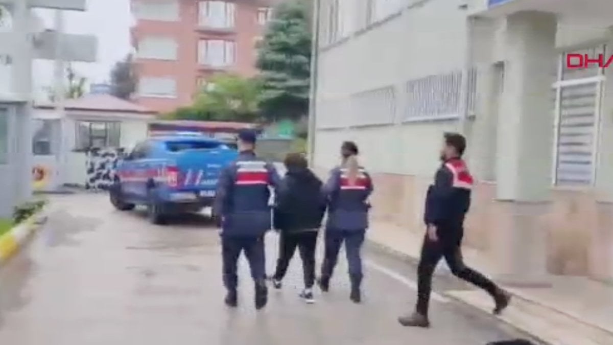 TİKKO’cu kadın 34 yıl sonra tespit edildi: 1992-1998 arası örgütteymiş