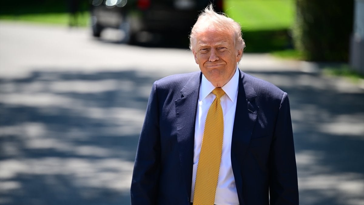 Trump’ın mali beyanları yüz milyonlarca dolarlık işlem yapıldığını gösterdi