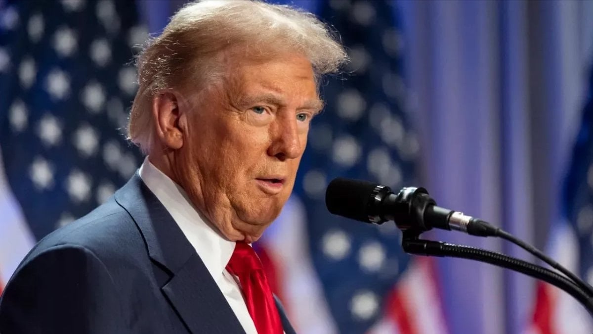 Trump’ın ‘Özgürlük Projesi’ne Suudi Arabistan engel oldu iddiası