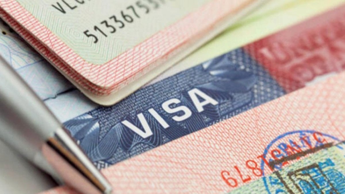 Türklerin Schengen başvuruları 2025’te yüzde 8 arttı