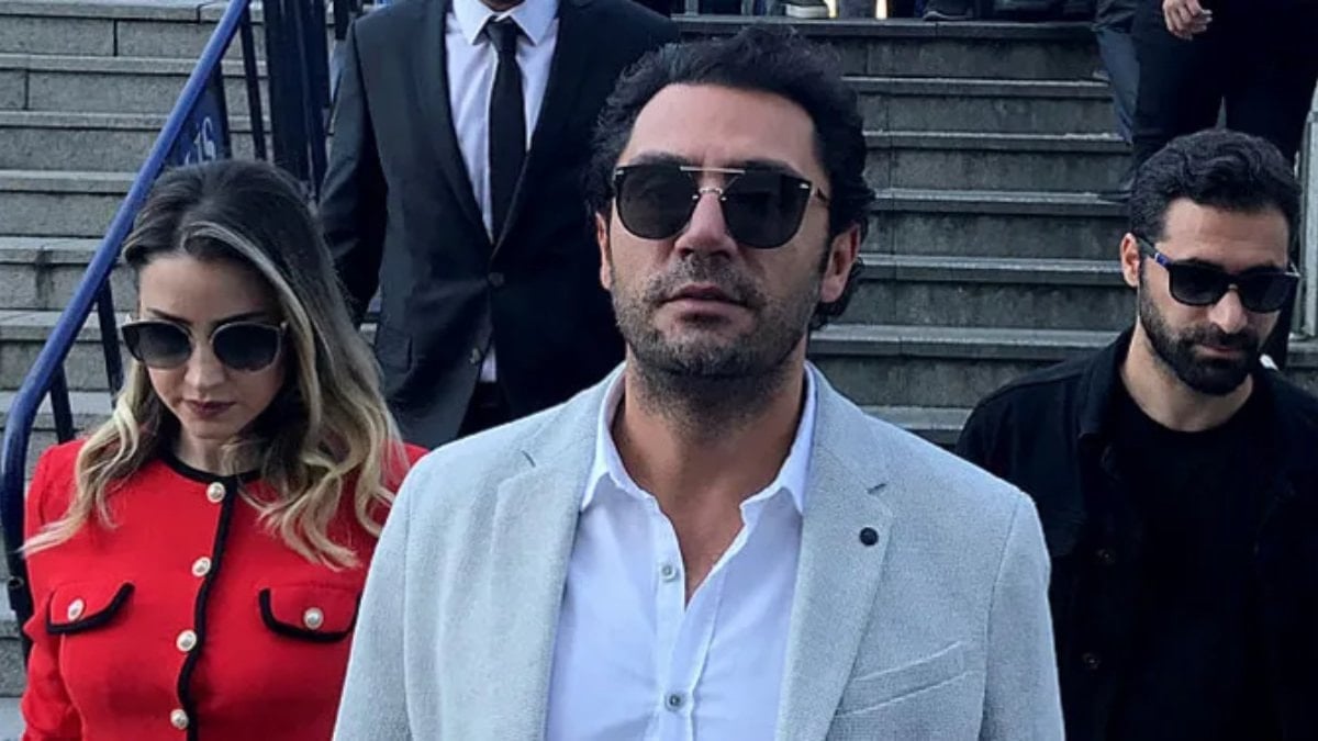 Yaşar İpek’in İsrail saldırganlığına tepki paylaşımlarına 3 yıl hapis cezası verildi