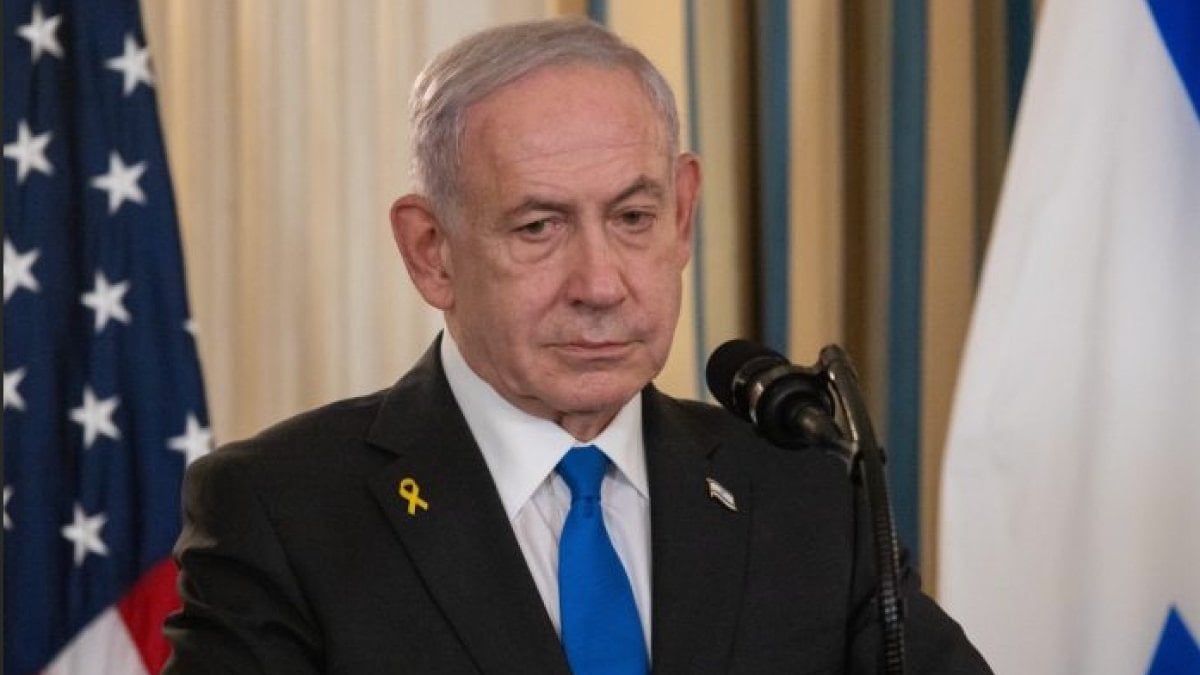 Yolsuzlukla yargılanıyor: Netanyahu’nun duruşmasının bitiş saati erkene alındı