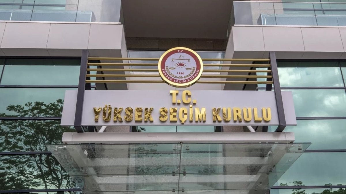 YSK, CHP’nin “mutlak butlan” itirazını görüşecek