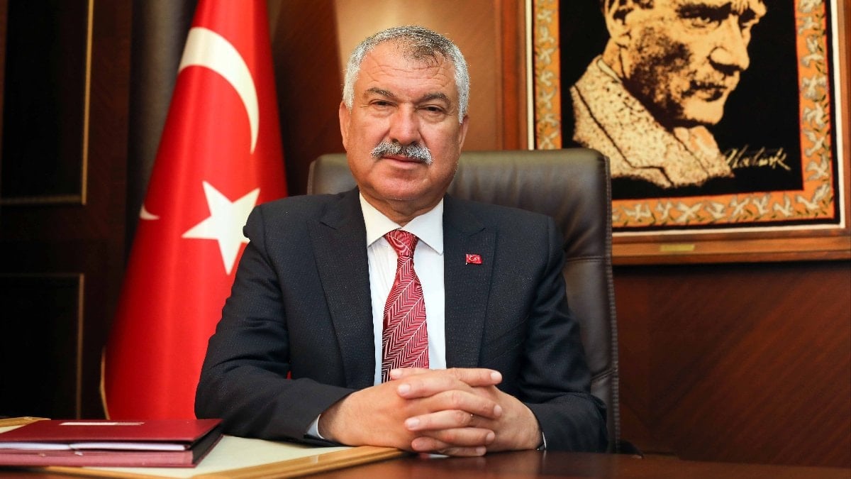 Zeydan Karalar: CHP en kısa sürede kurultaya gitmelidir