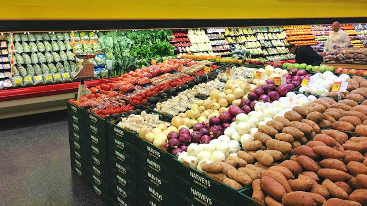 102 yıllık market devi şubelerini tek tek kapattı: Yerine bakın ne açıldı