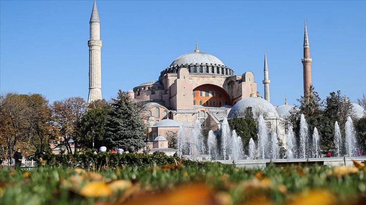 12 Haziran 2026 cuma namazı saatleri: İstanbul, Ankara, İzmir