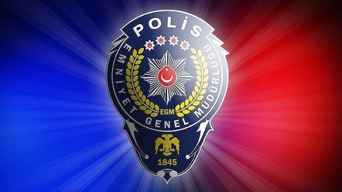 19 bin 96 emniyet mensubunun yeni görev yerleri belirlendi