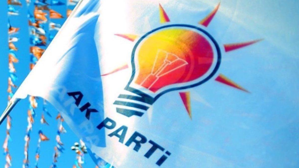 3 belediye başkanı daha AK Parti’ye katılıyor