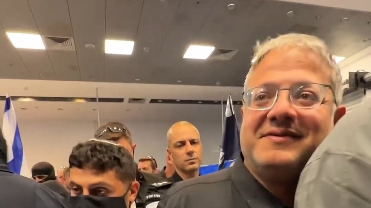 AB ülkeleri, kendi vatandaşlarını aşağılayan İsrailli Bakana karşı yaptırım konusunda anlaşamadı