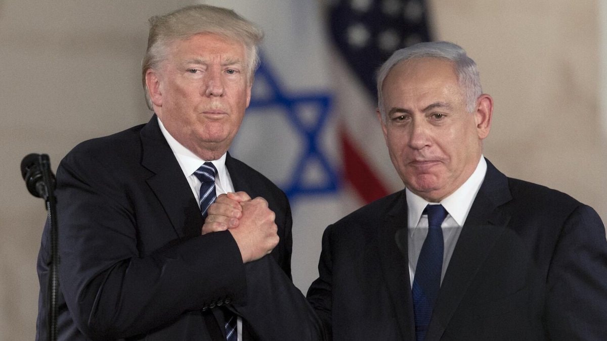 ABD basını: Trump-Netanyahu ilişkileri eskisi gibi ‘dostane’ değil