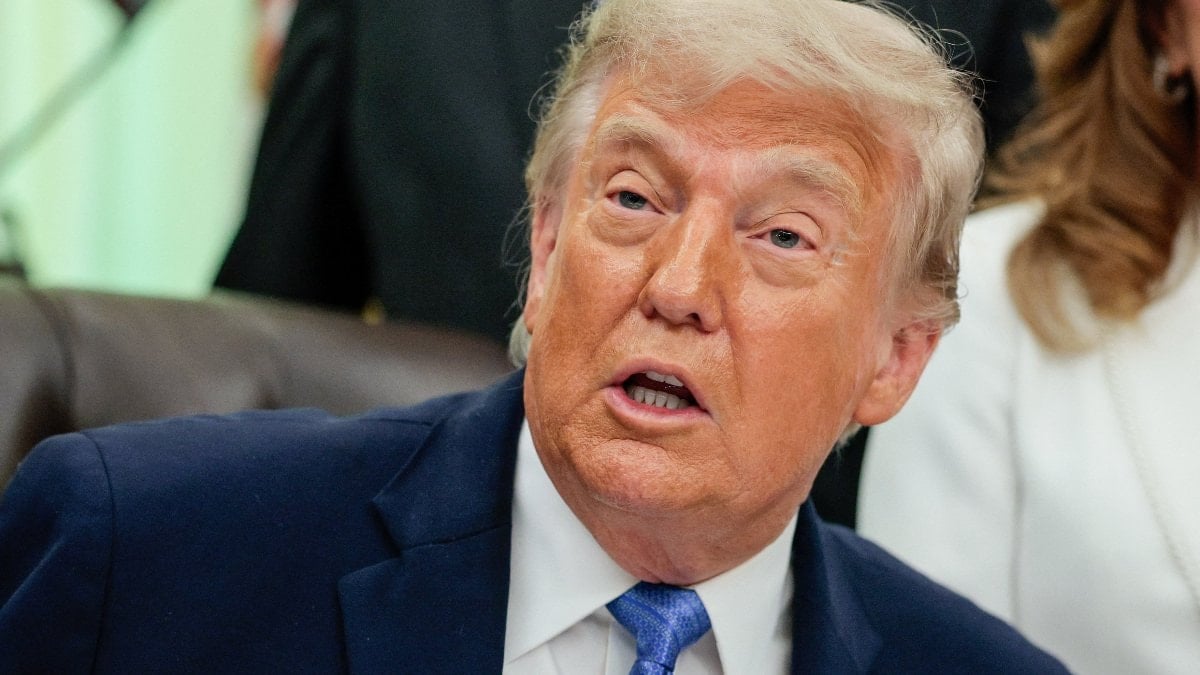ABD Başkanı Trump: İran’a çok sert saldıracağız