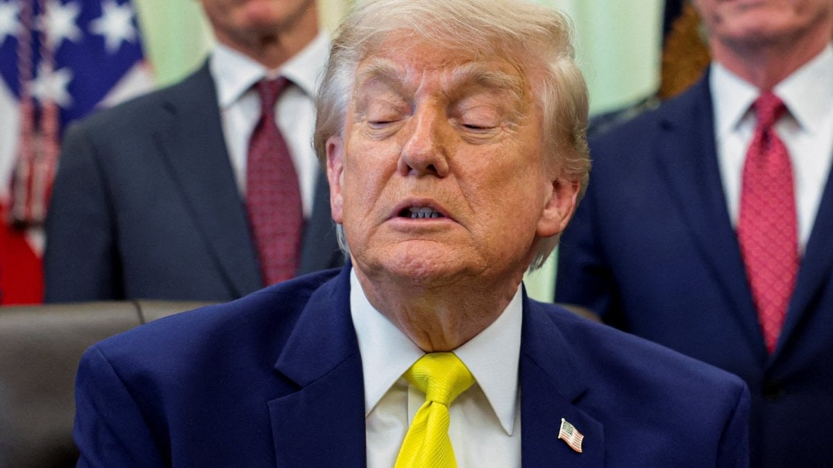 ABD Başkanı Trump: İran’dan sonra Küba ile ilgileneceğiz