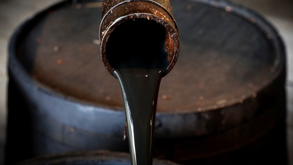 ABD-İran anlaşması sonrası gözler petrol arzının toparlanma hızına çevrildi