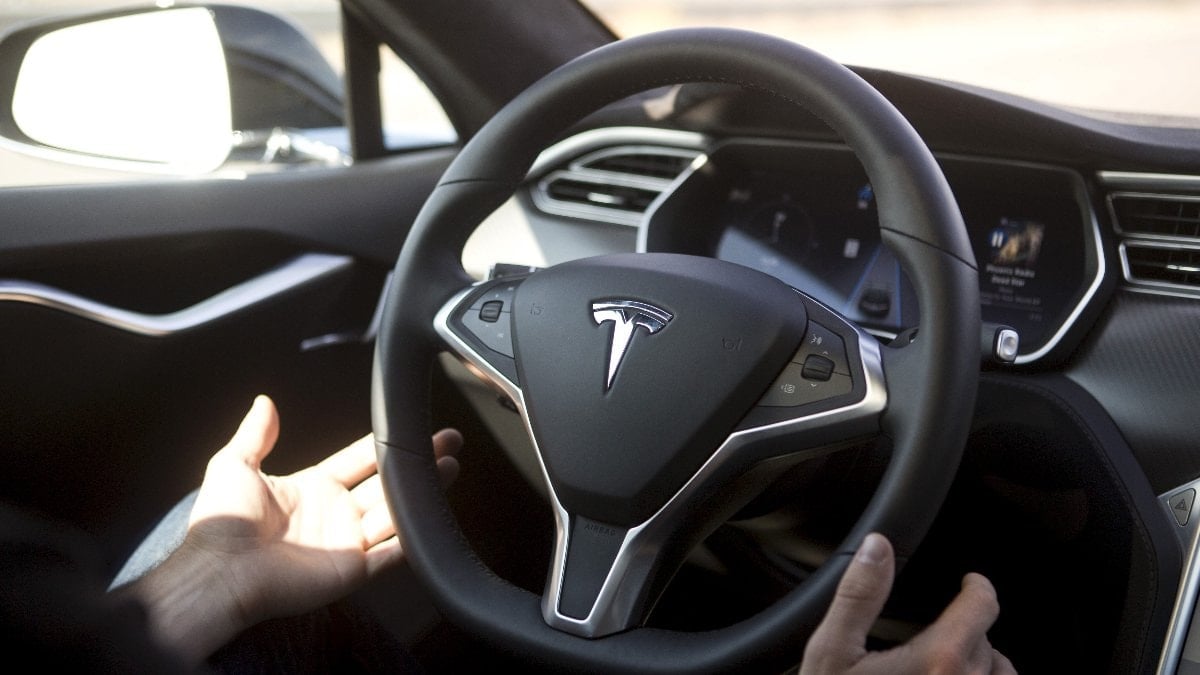 ABD’de Tesla Otopilot, 76 yaşındaki kadının ölümüne neden oldu