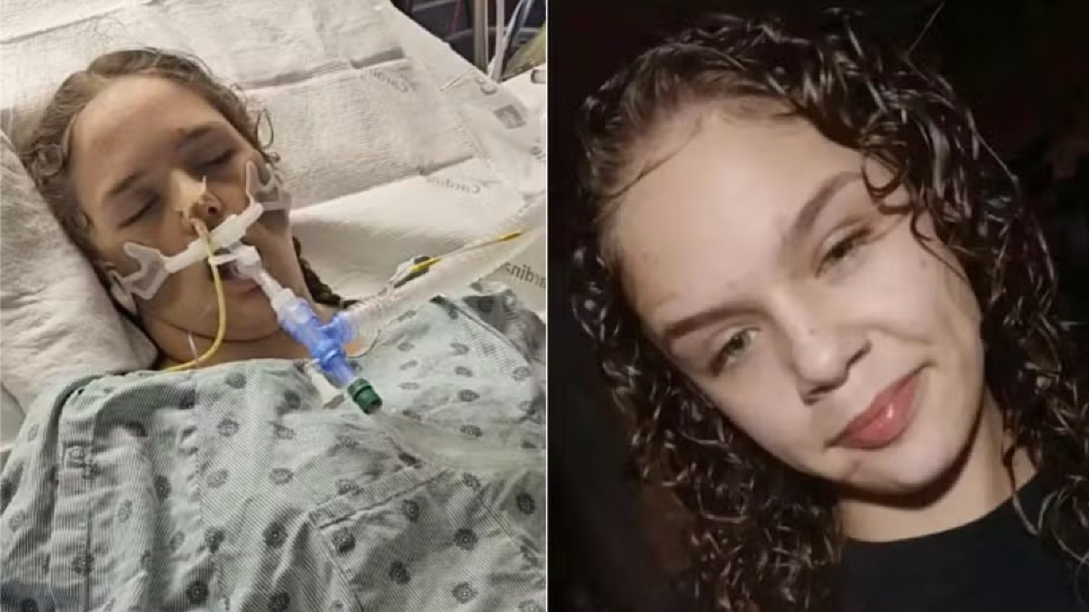 ABD’de TikTok akımı kabusu: Kalbi durdu, beyin ölümü gerçekleşti