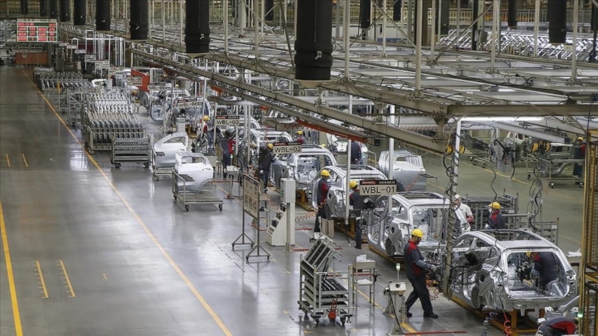 ABD’den Çinli şirketlere kara liste: BYD ve Alibaba da eklendi
