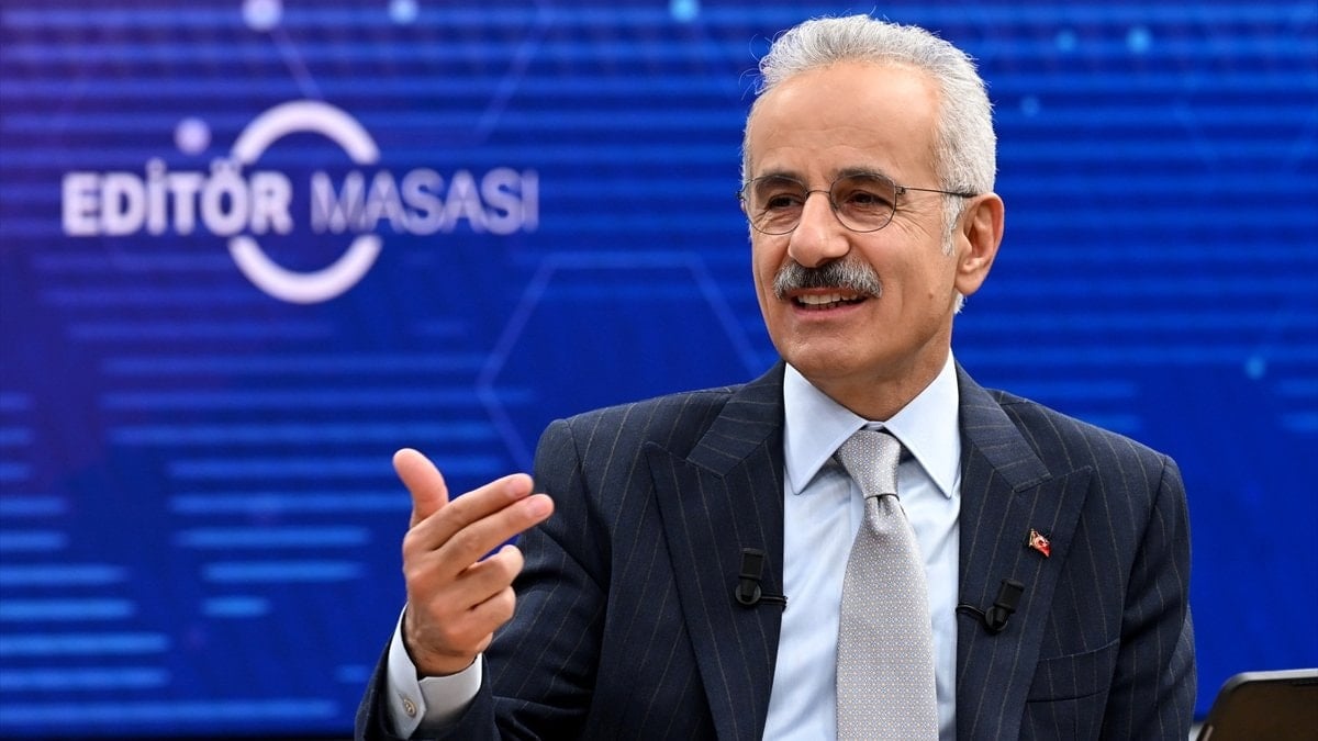 Abdulkadir Uraloğlu: Orta Doğu ya da Körfez’de kalan uçağımız yok