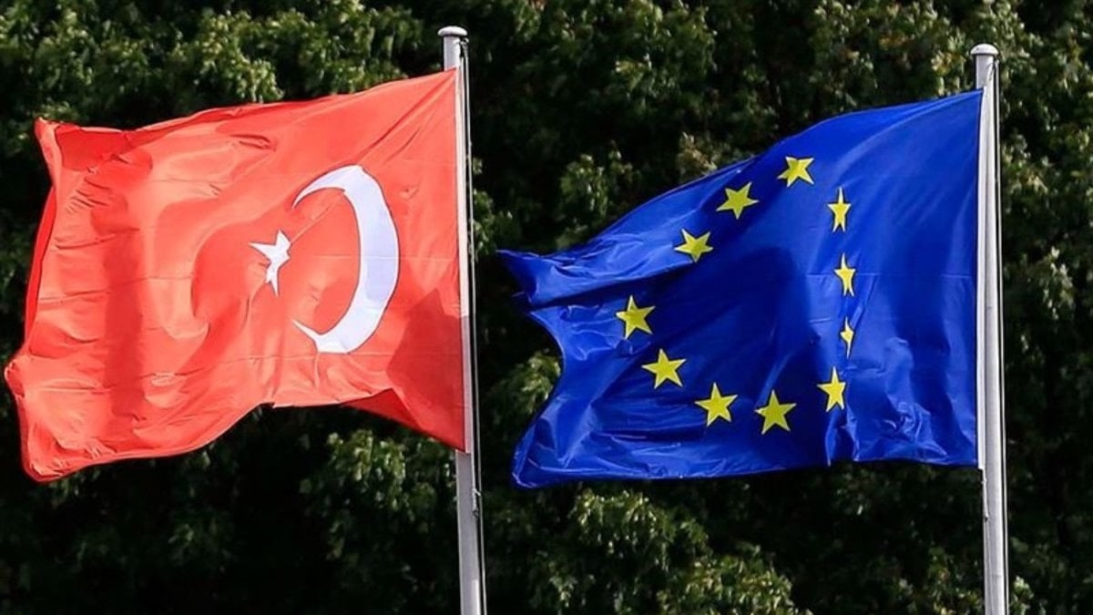AB’nin savunma şefi Kubilius: Türkiye, Avrupa Savunma Birliği’ne katılabilmeli
