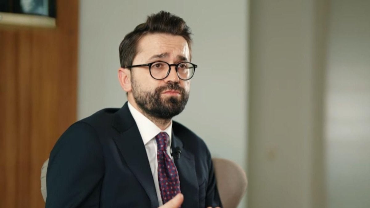 Adem Metan: Muhalefetin yeniden okuması gereken çok daha büyük meseleler var