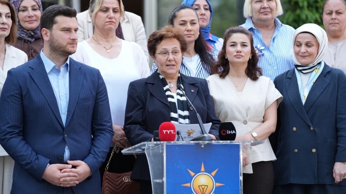 AK Parti İstanbul İl Başkanlığından 5 Haziran Dünya Çevre Günü mesajı