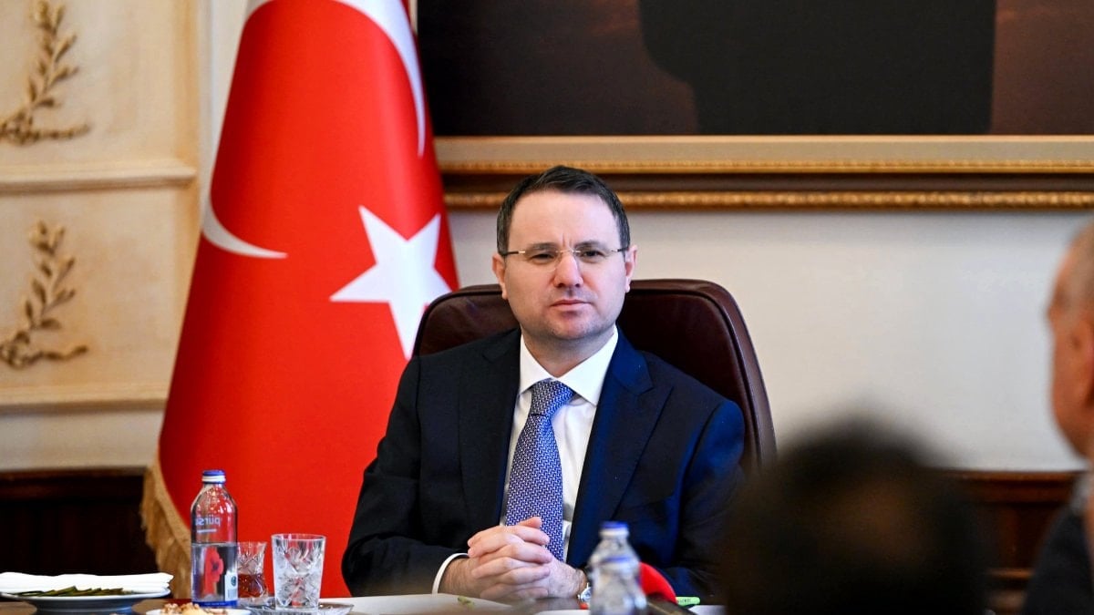 Akın Gürlek duyurdu: Edirne’de Bölge İdare Mahkemesi kuruldu