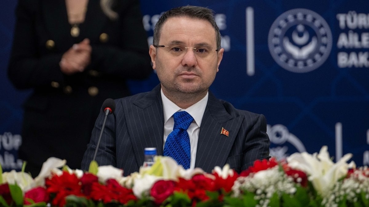Akın Gürlek: Netanyahu’nun hadsiz sözleri yok hükmündedir