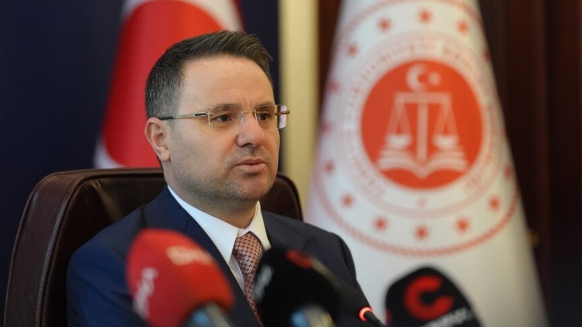 Akın Gürlek, Özgür Özel’den 150 bin TL manevi tazminat kazandı