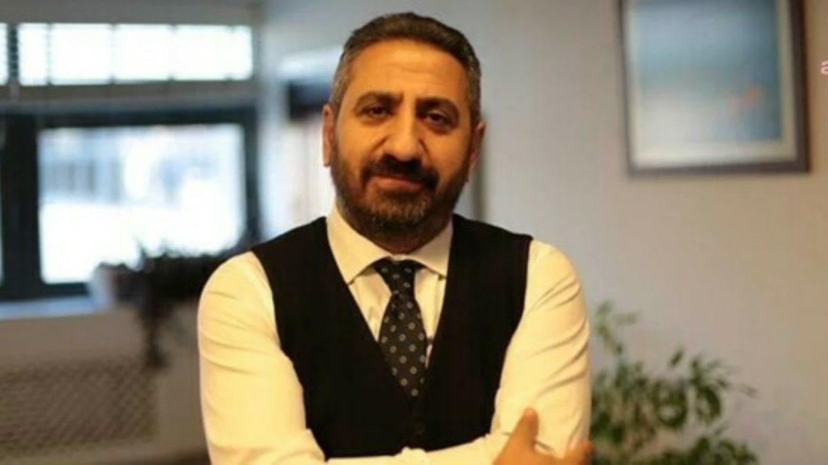 Ali Haydar Fırat: 34 bin trol hesap tespit ettik, 3 bin 400’ü FETÖ iltisaklı