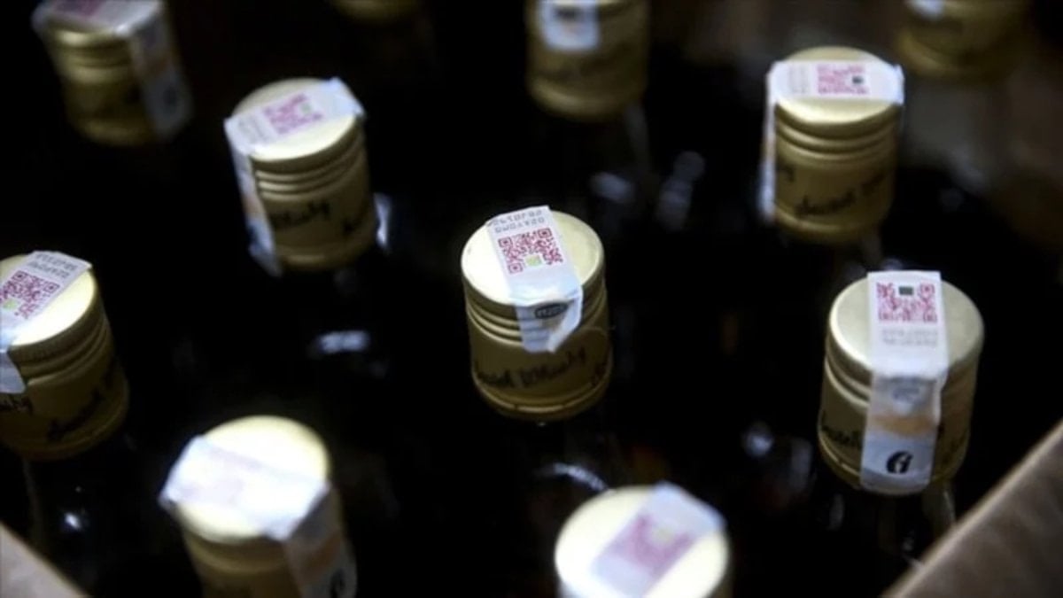 Alkollü içki firmalarına yeni kısıtlamalar: Tabelalardan kalkıyor