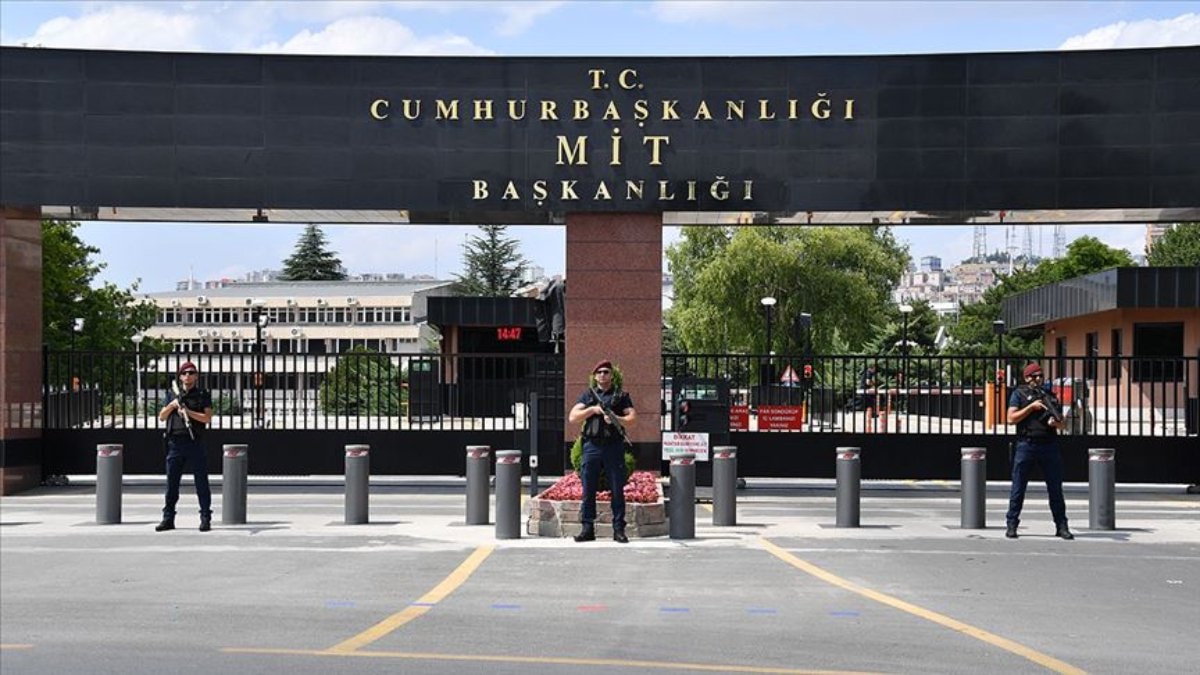Alman istihbarat raporu: MİT, Berlin’deki en aktif yabancı servislerden biri