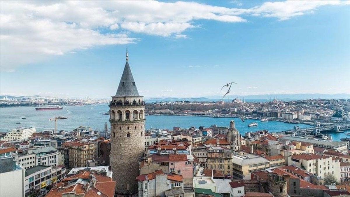 Alman turist sordu: Türkiye’ye bayıldık. Türkler neden Almanya’ya geliyor