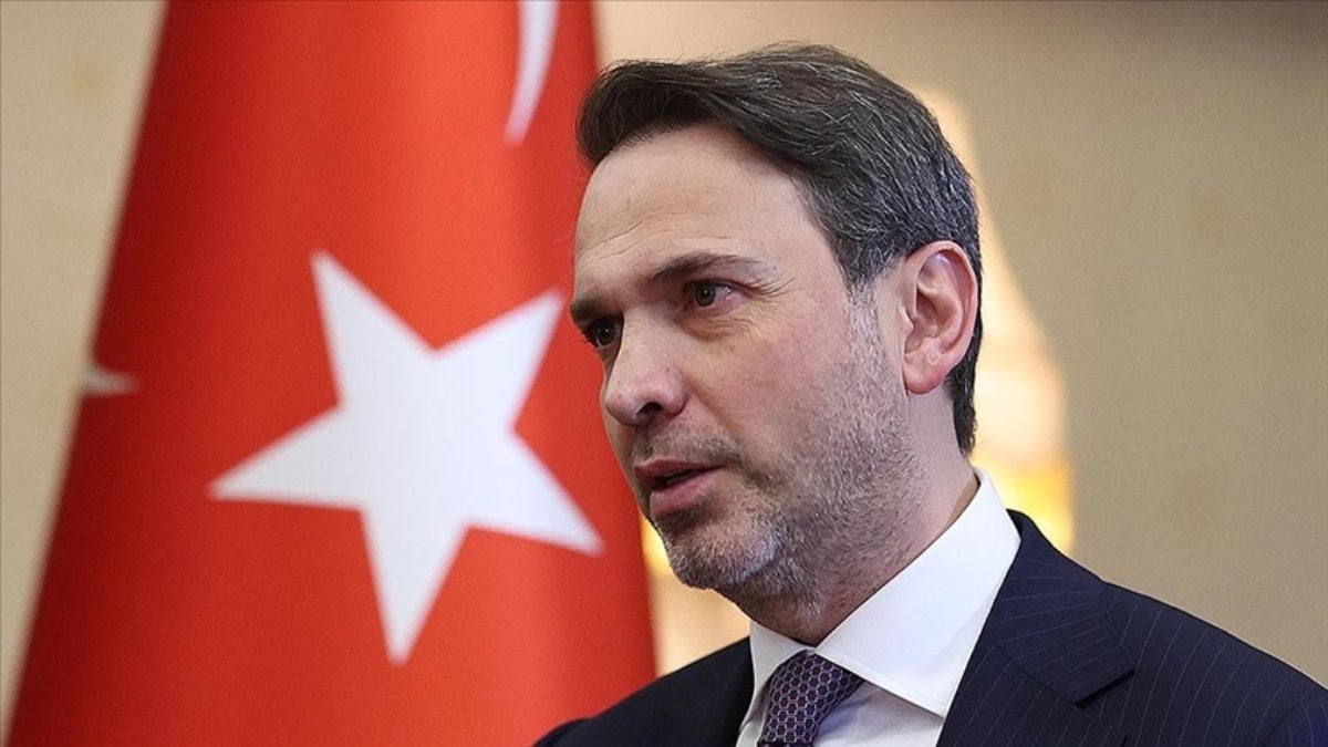 Alparslan Bayraktar: Enerji verimliliği artık tercih değil zorunluluk