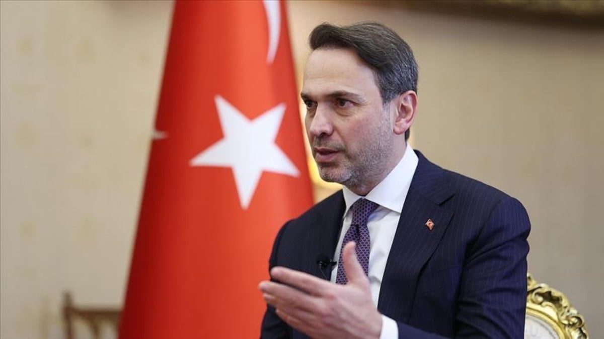 Alparslan Bayraktar: TANAP 2018’den bu yana 99 milyar metreküpe yakın doğal gaz taşıdı