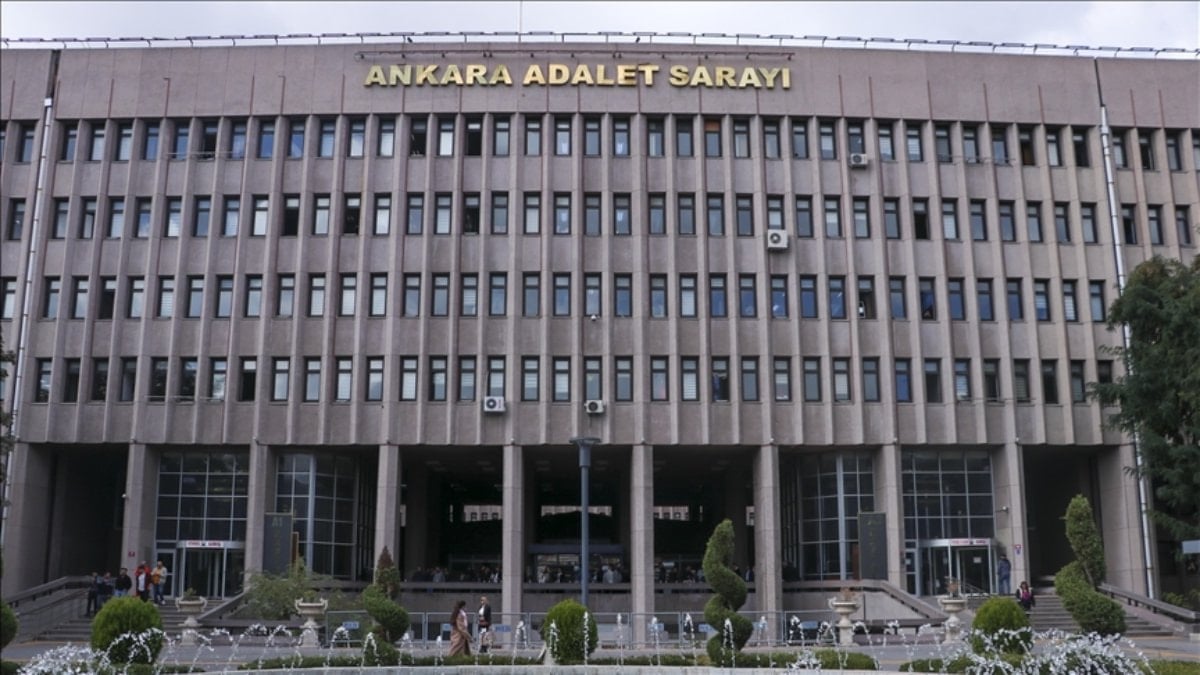 Ankara merkezli yasa dışı bahis operasyonu: 59 gözaltı