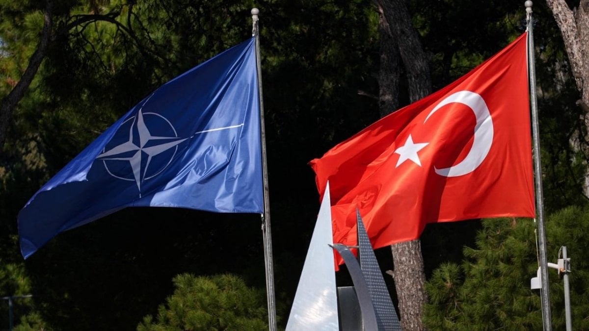 Ankara NATO Zirvesi’ne hazırlanıyor: ‘Kırmızı Alan’ uygulaması yapılacak