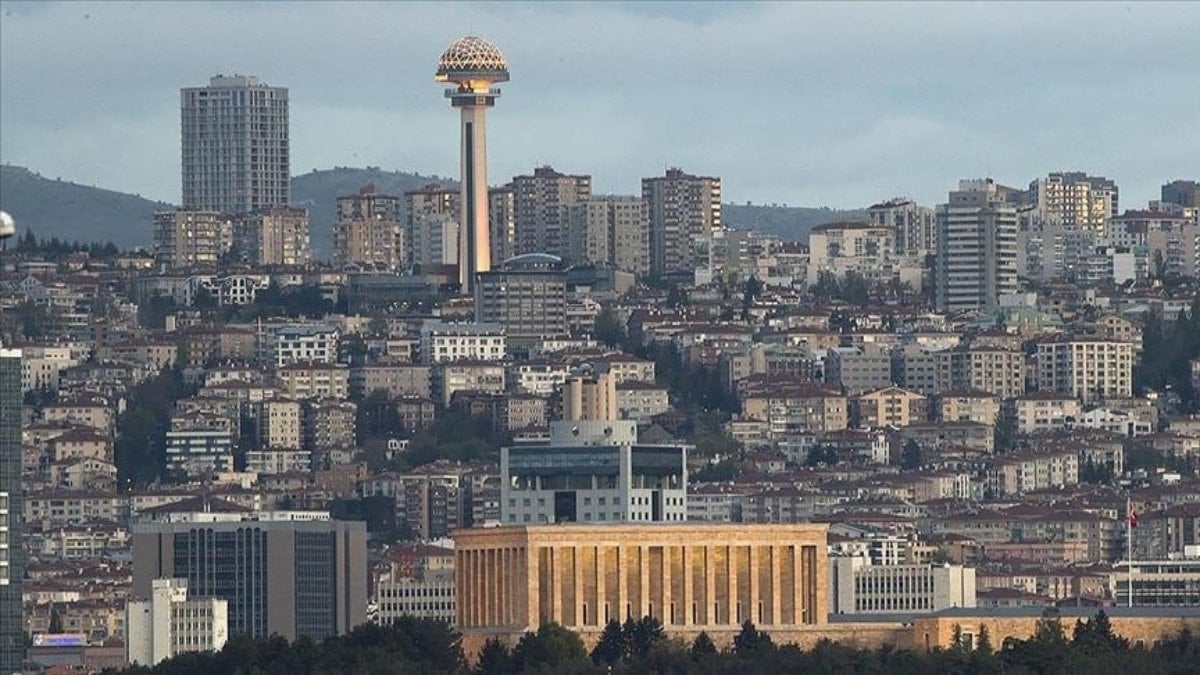 Ankara Valiliği duyurdu: NATO zirvesi nedeniyle etkinliklere 6 gün yasak