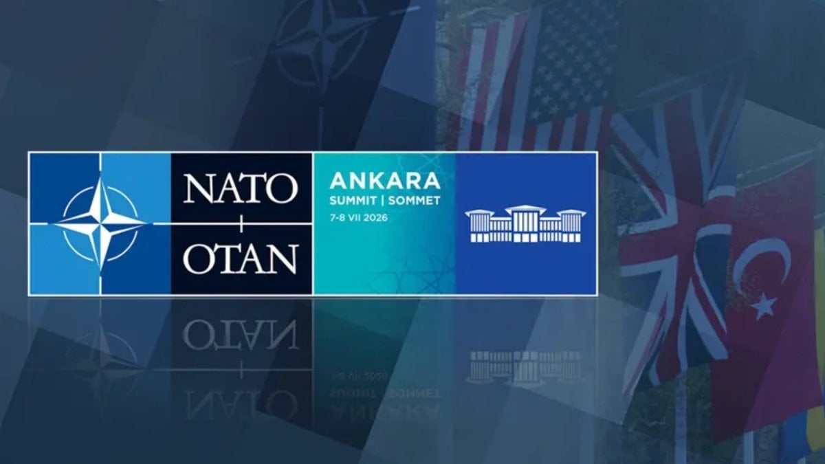 Ankara’da NATO Zirvesi alarmı: Hazırlıklar tüm hızıyla sürüyor
