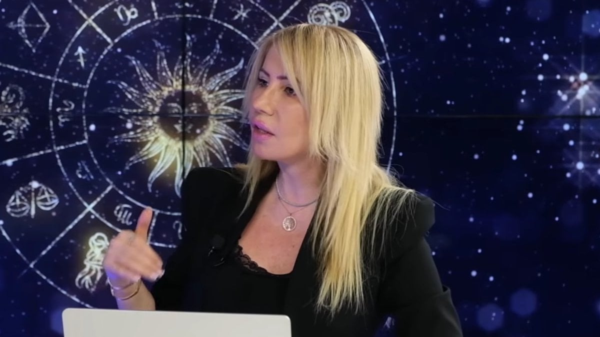 Astroloji Danışmanı Nihan Urel Türkiye ve Cumhurbaşkanı Erdoğan’ın haritasını anlattı