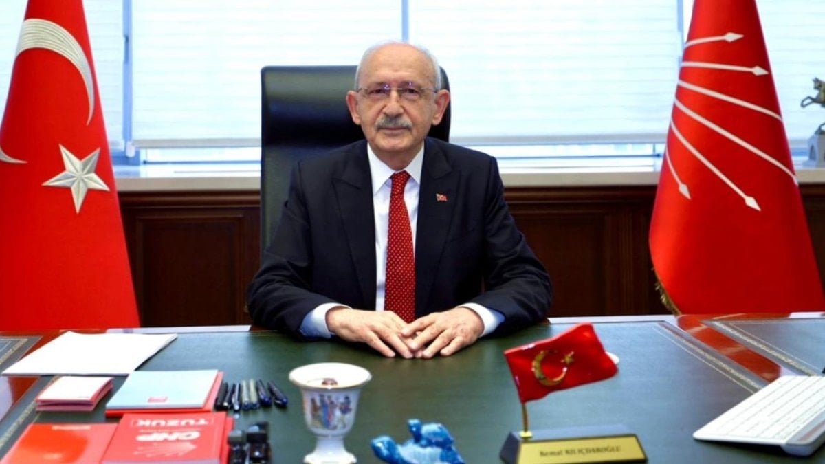 Atakan Sönmez duyurdu: Kemal Kılıçdaroğlu grup toplantısına başkanlık yapacak