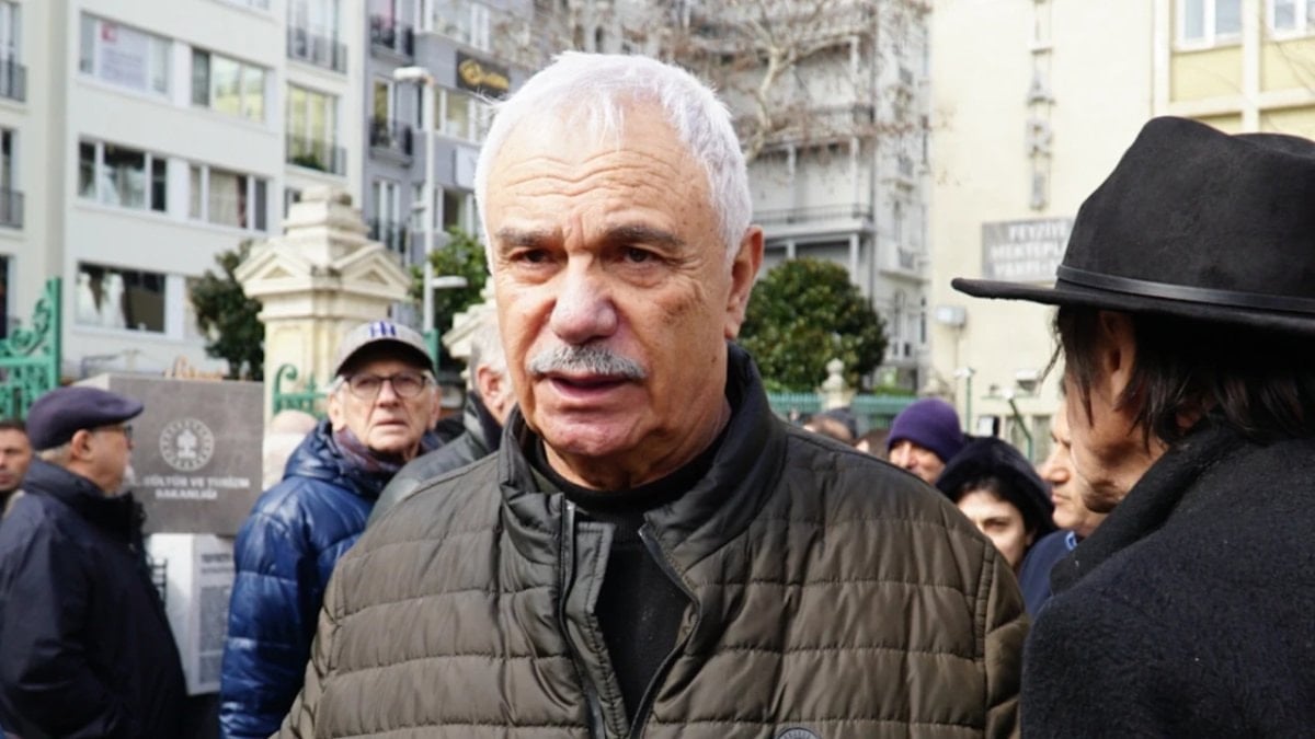 Atatürkçü Düşünce Derneği, Halil Ergün’ü şikayet etti