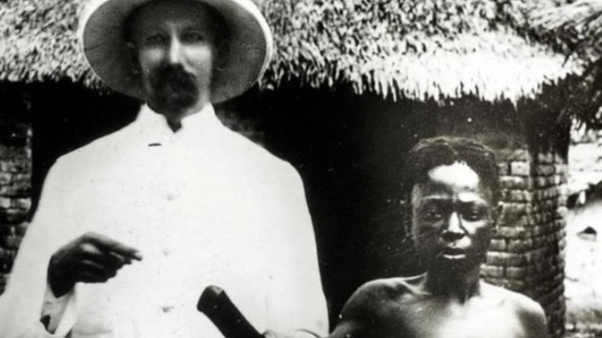 Avrupa, Afrika’nın sömürgecilik ve köle ticareti tazminat taleplerini görmezden geliyor