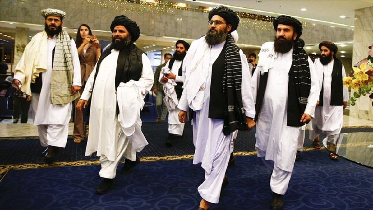 Avrupa Birliği’nden Taliban’a 24 saatlik vize